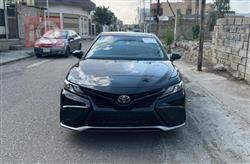 2022 تويوتا كامري
