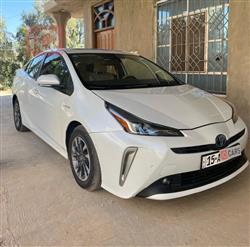 Toyota Prius 2022
