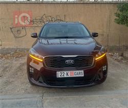 Kia Sorento 2019