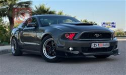 2014 فورد موستانج