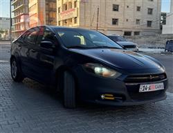 Dodge Dart 2015