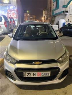 Chevrolet Spark 2016