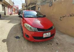 Chery Fulwin 2 2013