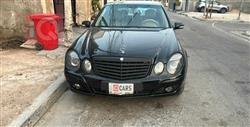2008 مرسيدس بنز E-Class