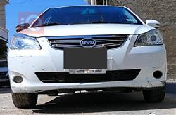 2016 بي واي دي G3