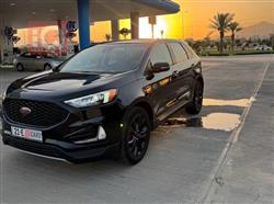 Ford Edge 2022
