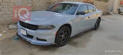 Dodge Charger 2020