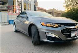 2023 شيفروليه ماليبو