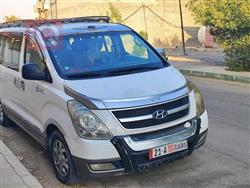 Hyundai H-1 2012