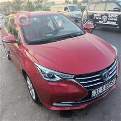 Changan Alsvin 2024