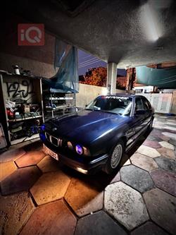 BMW 5-Series 1994