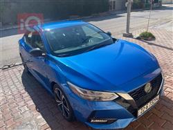 Nissan Sentra 2021