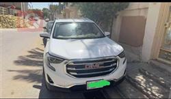 GMC Terrain 2020