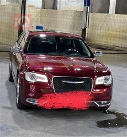 Chrysler 300 2018