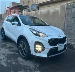 Kia Sportage 2021