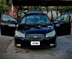 2008 هيونداي النترا