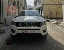 Jeep Compass 2021