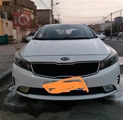 2017 كيا سيراتو