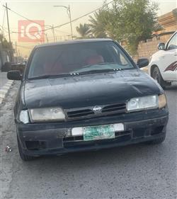 1992 نيسان بريميرا