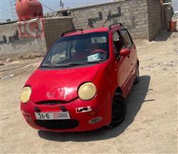 Chery S11 QQ 2011