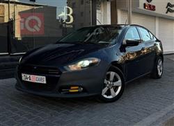 Dodge Dart 2015