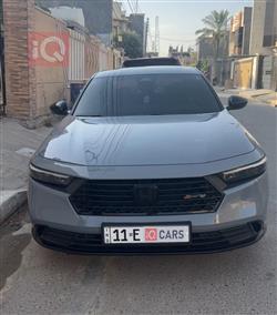 2023 هوندا أكورد
