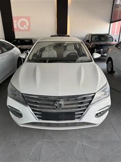 MG 5 2025