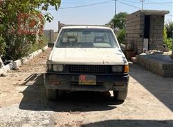 1991 اسوزو فاستر 1991 اسوزو فاستر