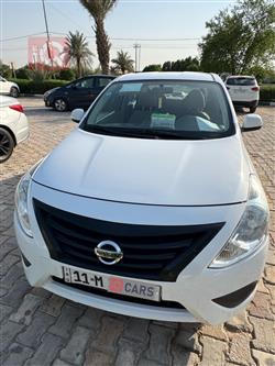 2022 نيسان صني