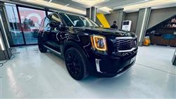 Kia Telluride 2022