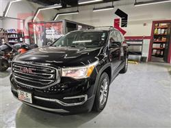 GMC Acadia 2019
