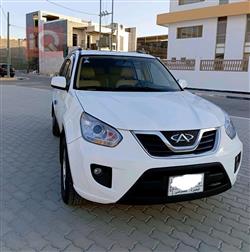 2014 شيري T11 تيجو