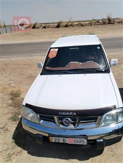 2012 نيسان بيك اب 2012 نيسان بيك اب