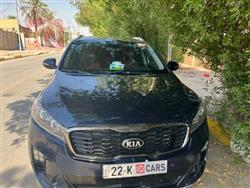 Kia Sorento 2019