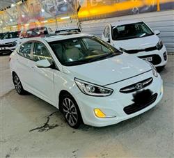 Hyundai Accent 2017