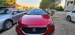 MG 6 2022