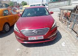 Hyundai Sonata 2017