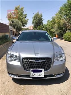 Chrysler 300 2017