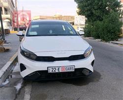 Kia Cerato 2024