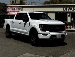 Ford F-150 2023