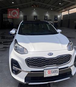 Kia Sportage 2020