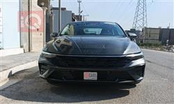 2024 هيونداي النترا