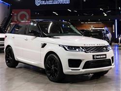 Land Rover Range Rover Sport 2020