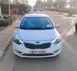 Kia Cerato 2014
