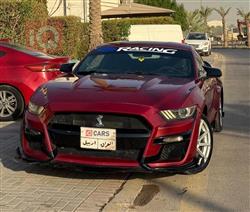 2016 فورد موستانج
