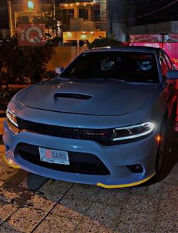 Dodge Charger 2021