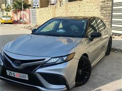 Toyota Camry 2023