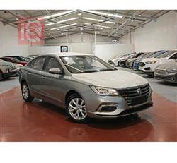 MG 5 2024