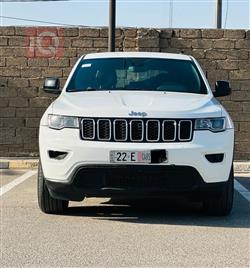 Jeep Grand Cherokee 2022