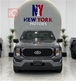 2023 فورد إف-150